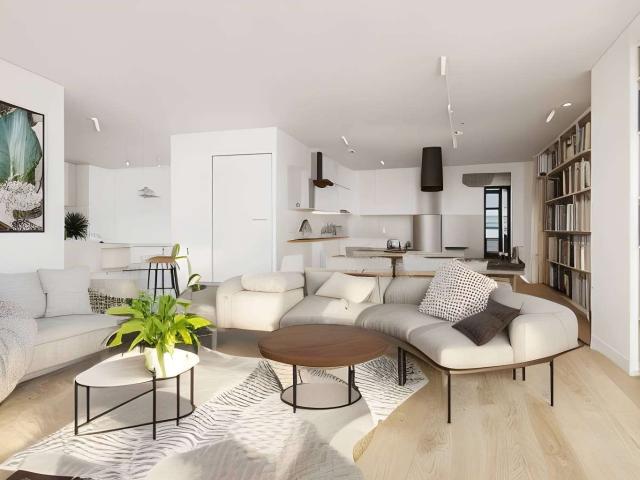 Vente appartement 1 pièce Floirac 33