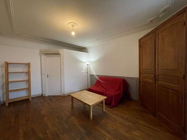 Vente appartement 1 pièce Fontenay le Comte 85