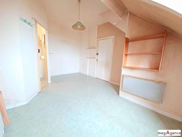 Vente appartement 1 pièce Fougères 35
