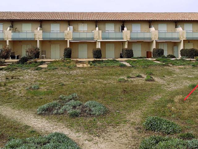 Vente appartement 1 pièce Giens 83