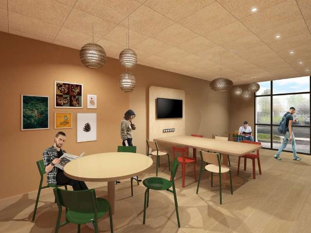 Vente appartement 1 pièce Gif sur Yvette 91