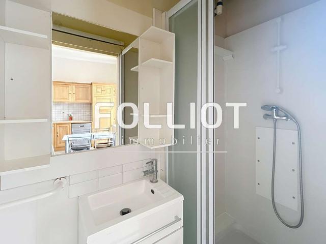 Vente appartement 1 pièce Granville 50