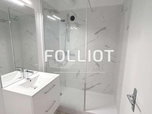 Vente appartement 1 pièce Granville 50
