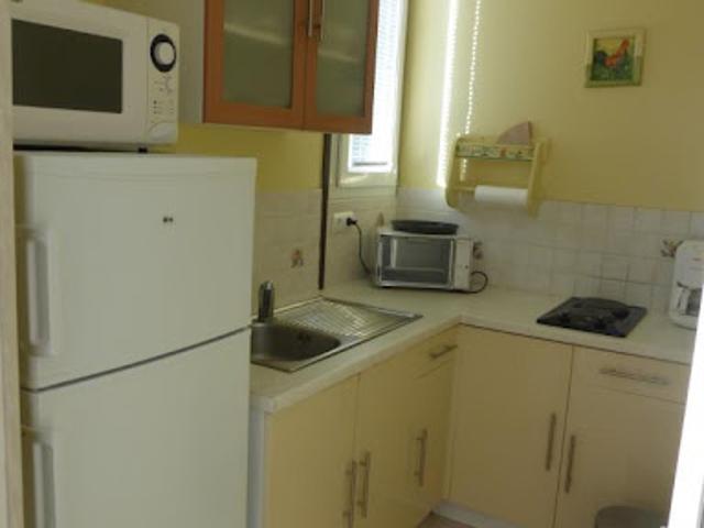 Vente Appartement 1 pièce 29 m2 Gréoux les Bains