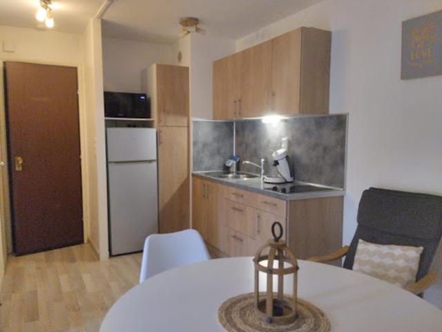 Vente Appartement 1 pièce 0 m2 Gréoux les Bains