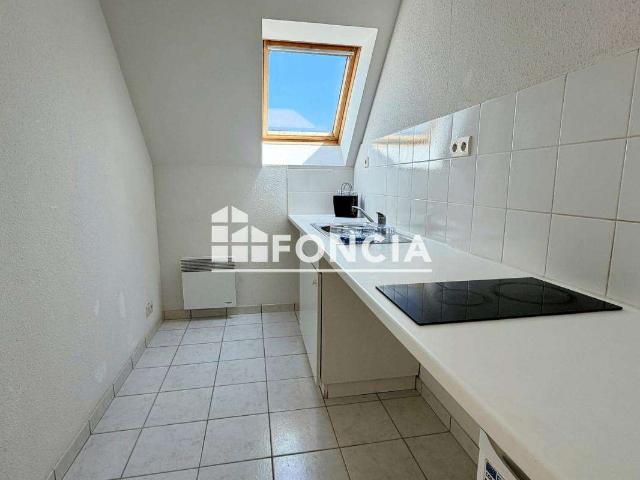 Vente appartement 1 pièce Île Tudy 29