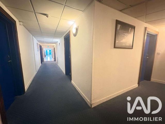 Vente appartement 1 pièce Juan les pins 06