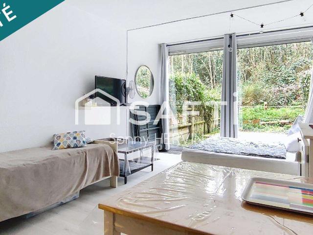 Vente appartement 1 pièce Jard sur Mer 85