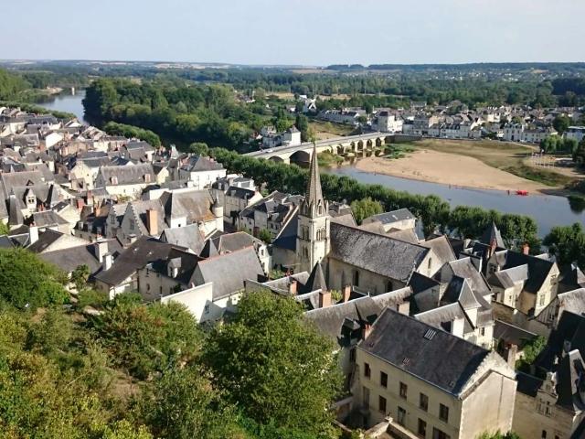 Vente appartement 1 pièce Joué lès Tours 37