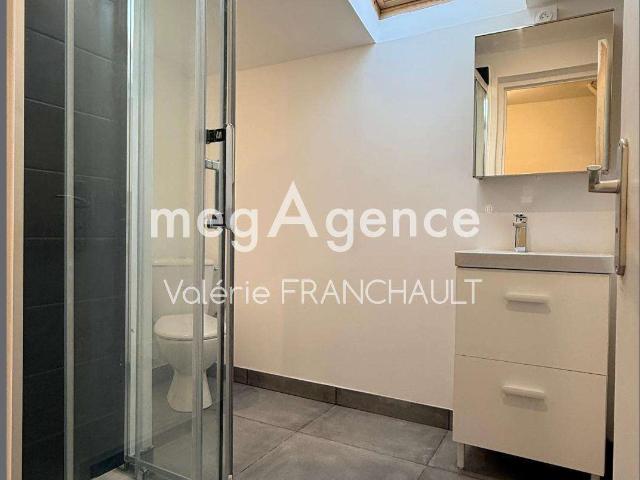 Vente appartement 1 pièce Luçon 85