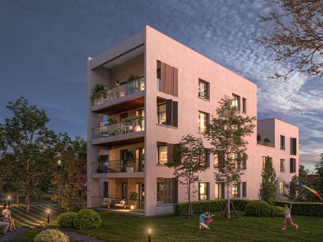 Vente appartement 1 pièce Lyon 3e 69