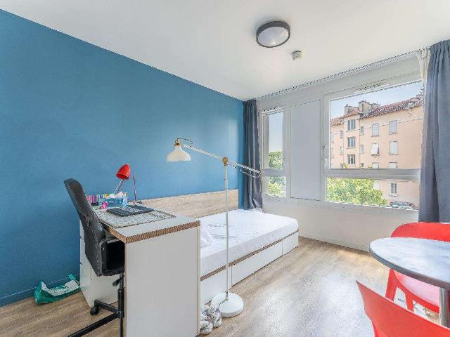 Vente appartement 1 pièce Lyon 7e 69