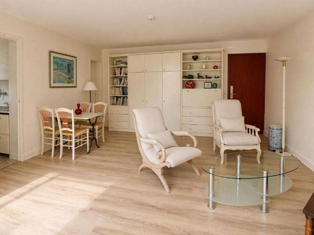 Vente appartement 1 pièce La Baule Escoublac Centre Benoît 44