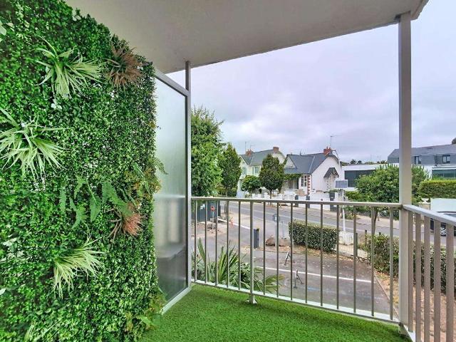 Vente appartement 1 pièce La Baule Escoublac Centre Benoît 44