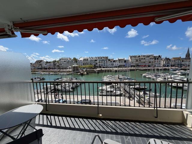 Vente appartement 1 pièce La Baule Escoublac Centre Benoît 44