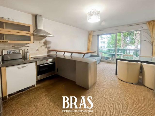 Vente appartement 1 pièce La Baule Escoublac Centre Benoît 44