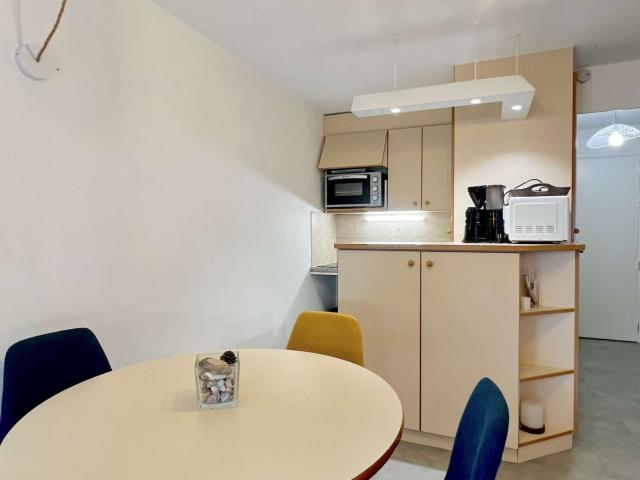 Vente appartement 1 pièce La Baule Escoublac Centre Benoît 44