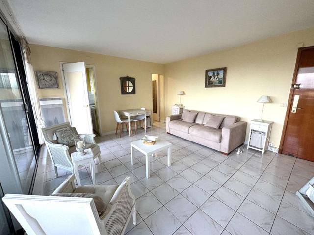 Vente appartement 1 pièce La Baule Escoublac Centre Benoît 44