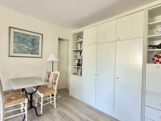 Vente appartement 1 pièce La Baule Escoublac Escoublac 44