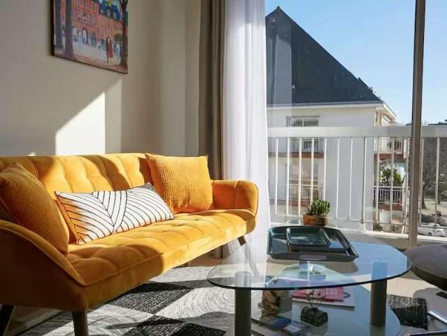 Vente appartement 1 pièce La Baule Escoublac Gare Grand Clos 44