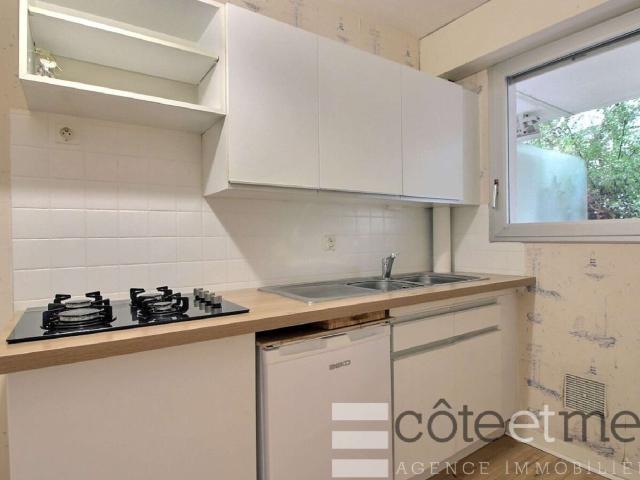 Vente appartement 1 pièce La Baule Escoublac La Baule Les Pins 44