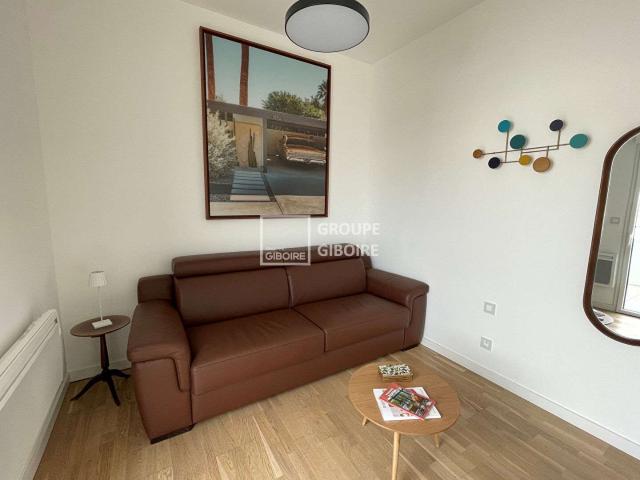 Vente appartement 1 pièce La Baule Escoublac La Baule Les Pins 44