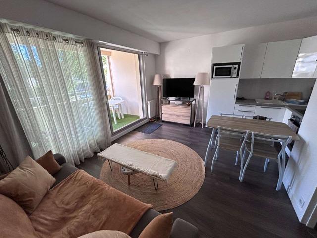 Vente appartement 1 pièce La Baule Escoublac La Baule Les Pins 44