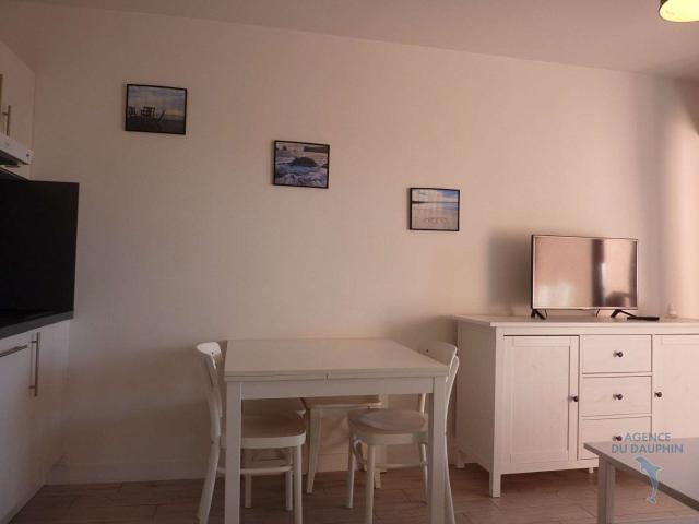 Vente appartement 1 pièce La Baule Escoublac La Baule Les Pins 44
