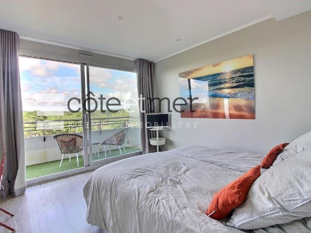 Vente appartement 1 pièce La Baule Escoublac La Baule Les Pins 44