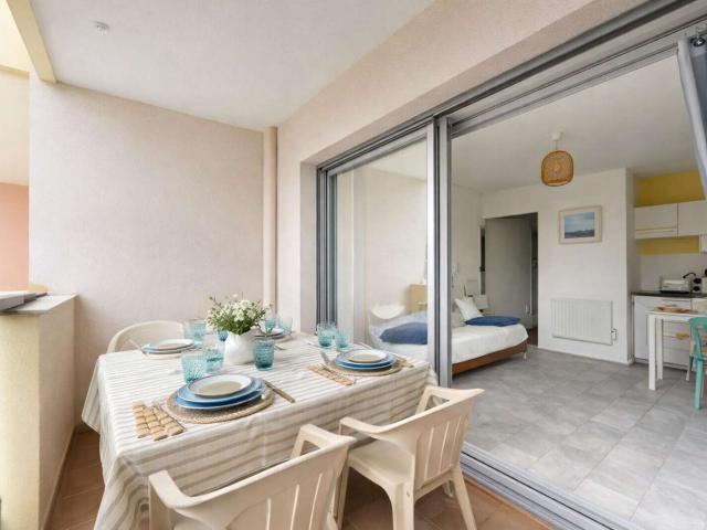 Vente appartement 1 pièce La Baule Escoublac La Baule Les Pins 44