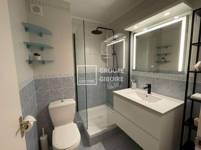 Vente appartement 1 pièce La Baule Escoublac La Baule Les Pins 44