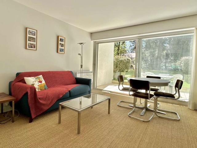 Vente appartement 1 pièce La Baule Escoublac La Baule Les Pins 44