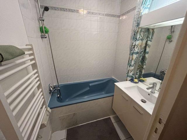 Vente appartement 1 pièce La Baule Escoublac La Baule Les Pins 44