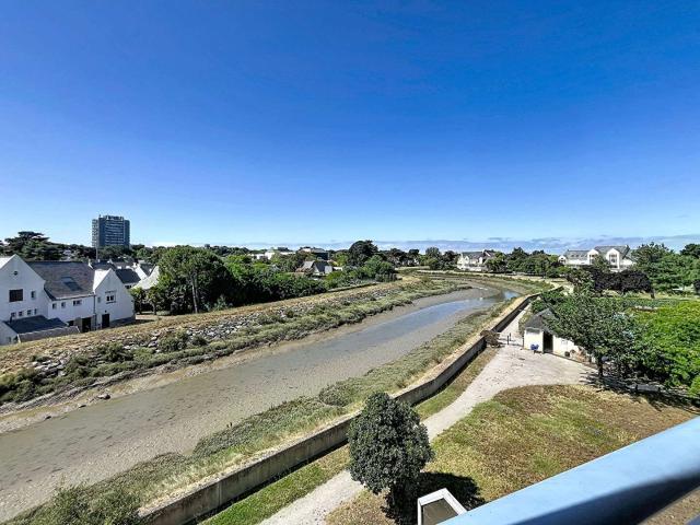 Vente appartement 1 pièce La Baule Escoublac La Baule Les Pins 44