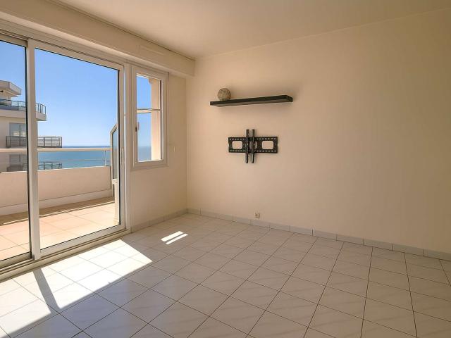 Vente appartement 1 pièce La Baule Escoublac La Baule Les Pins 44