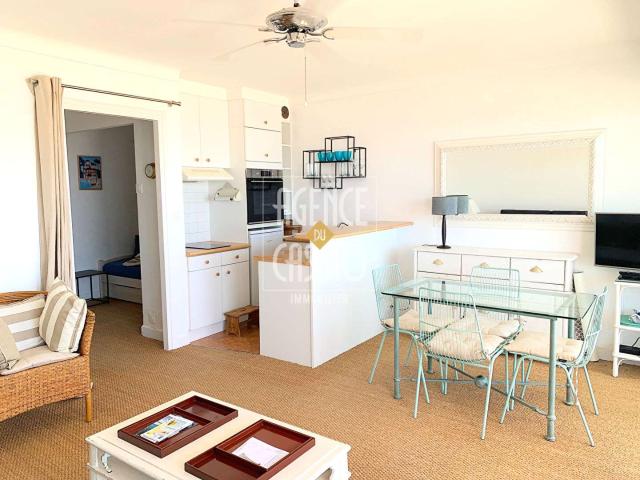 Vente appartement 1 pièce La Baule Escoublac La Baule Les Pins 44