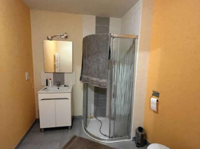 Vente appartement 1 pièce La Chapelle Basse Mer 44