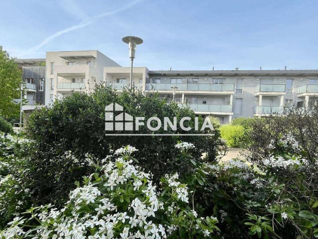 Vente appartement 1 pièce La Chapelle sur Erdre 44