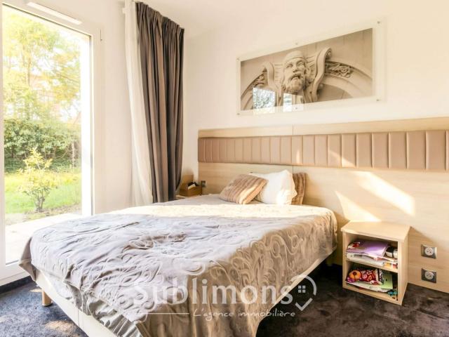 Vente appartement 1 pièce La Chapelle sur Erdre 44