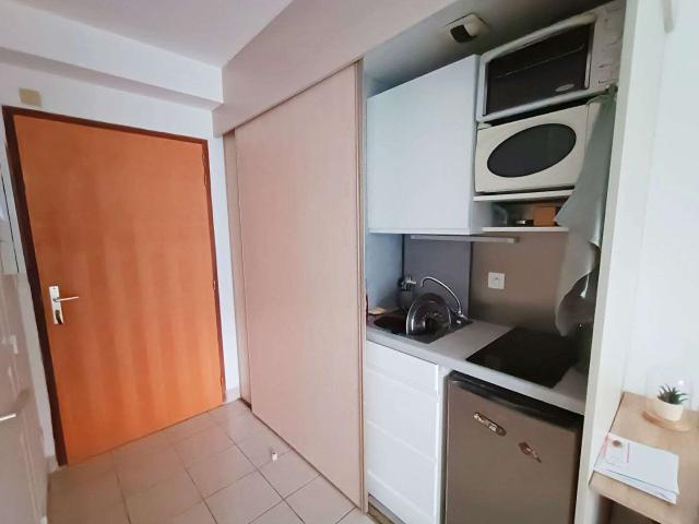 Vente appartement 1 pièce La Chapelle sur Erdre 44