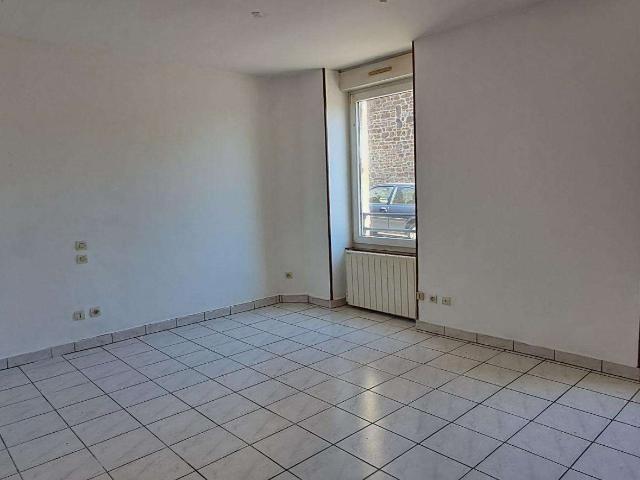 Vente appartement 1 pièce La Ferté Macé 61