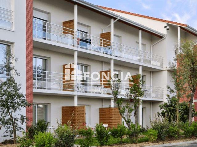 Vente appartement 1 pièce La Haie Fouassière 44