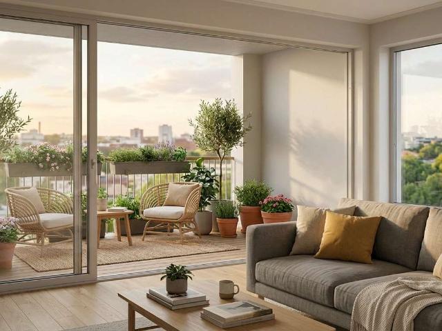 Vente appartement 1 pièce La Riche 37