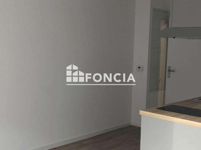 Vente appartement 1 pièce La Roche Sur Yon La Vergne 85