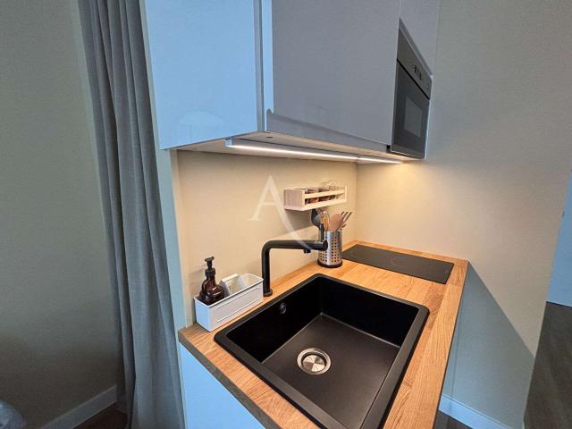 Vente appartement 1 pièce La Roche Sur Yon Saint André D'ornay Zone Sud Ouest 85