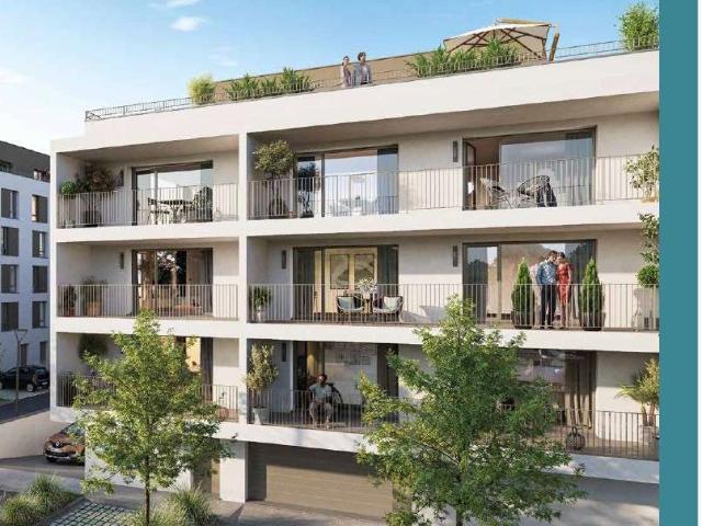 Vente appartement 1 pièce La Roche Sur Yon Saint André D'ornay Zone Sud Ouest 85