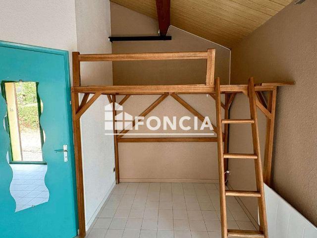 Vente appartement 1 pièce La Roche Sur Yon Zone Est 85