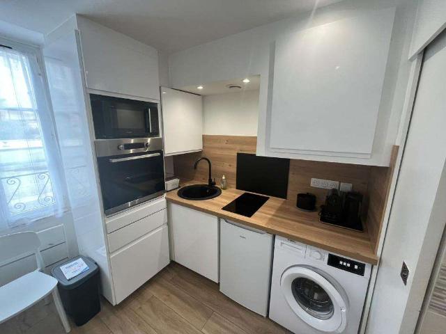 Vente appartement 1 pièce La Rochelle 17