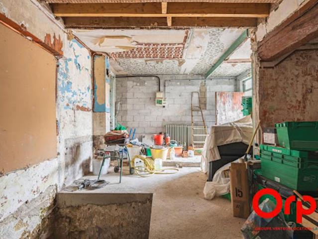 Vente Appartement 1 pièce 0 m2 Laon