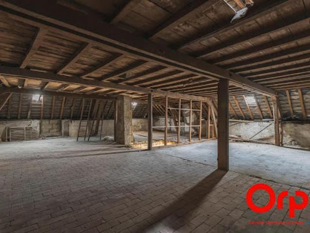 Vente Appartement 1 pièce 0 m2 Laon